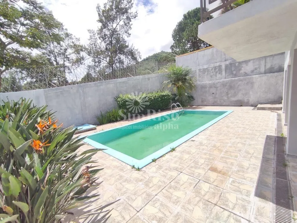 Casa, 5 quartos, 440 m² - Foto 15