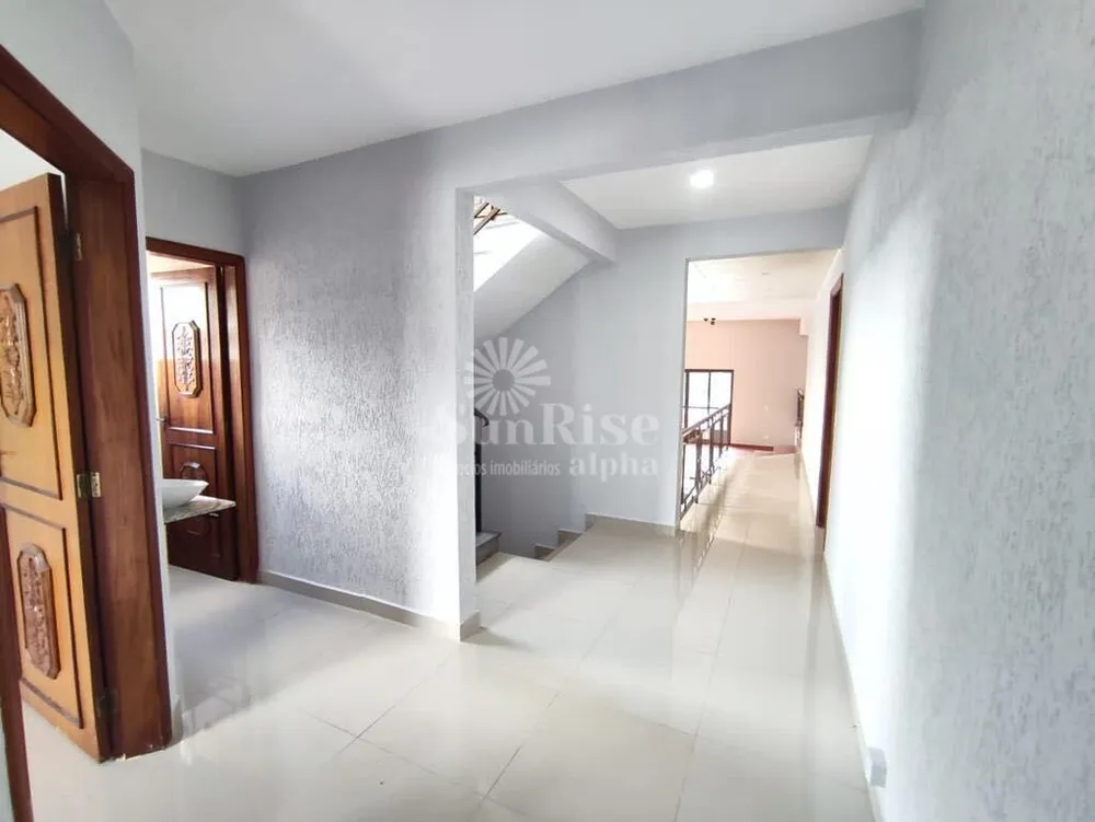 Casa, 5 quartos, 440 m² - Foto 3