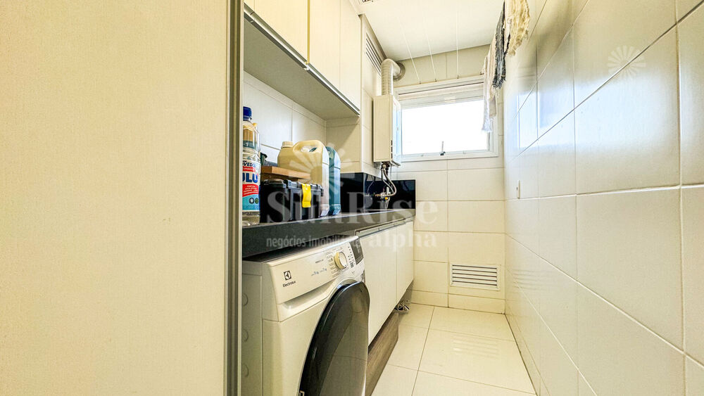 Apartamento para alugar com 3 quartos, 107m² - Foto 3