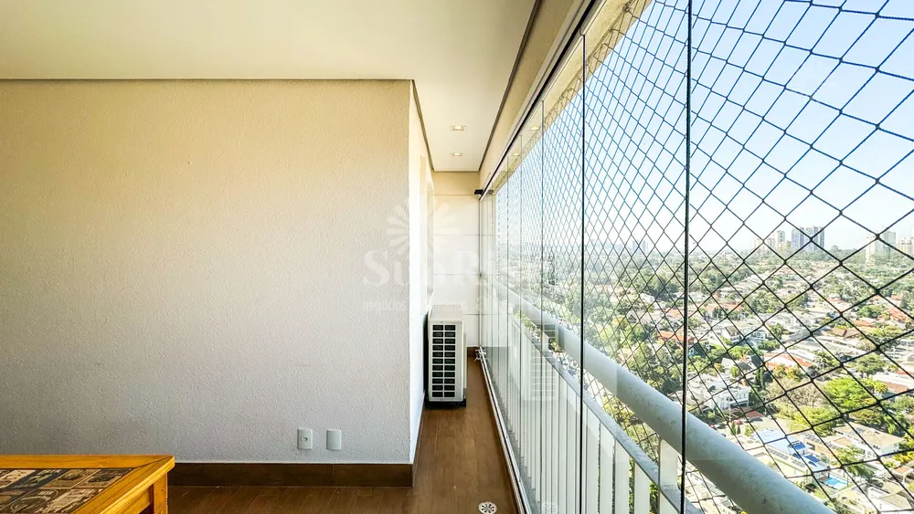 Apartamento, 3 quartos, 107 m² - Foto 14
