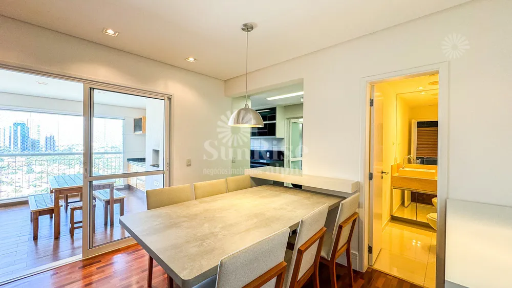 Apartamento, 3 quartos, 107 m² - Foto 10