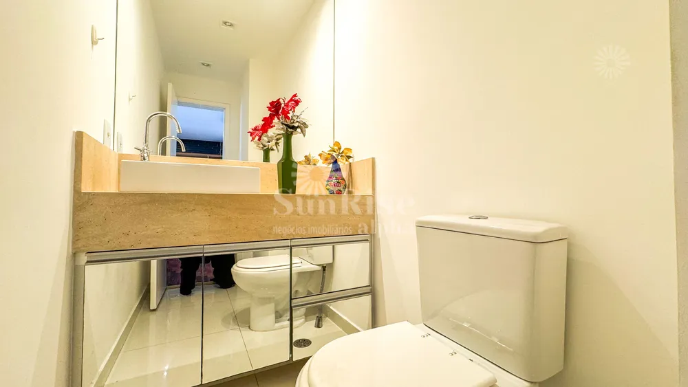 Apartamento, 3 quartos, 107 m² - Foto 11