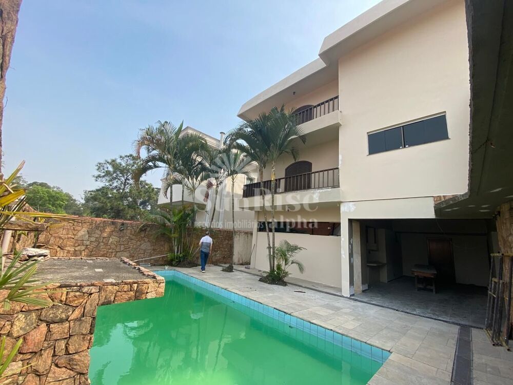 Casa, 3 quartos, 375 m² - Foto 23