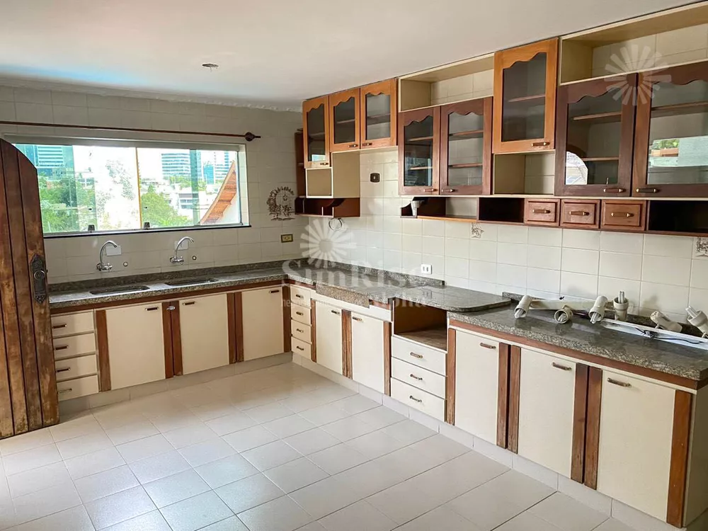 Casa, 3 quartos, 375 m² - Foto 3