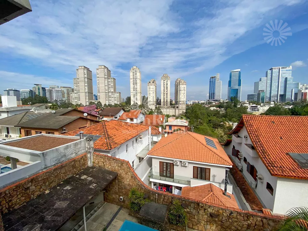 Casa, 3 quartos, 375 m² - Foto 19