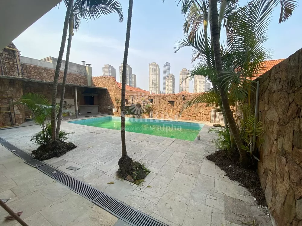 Casa, 3 quartos, 375 m² - Foto 5