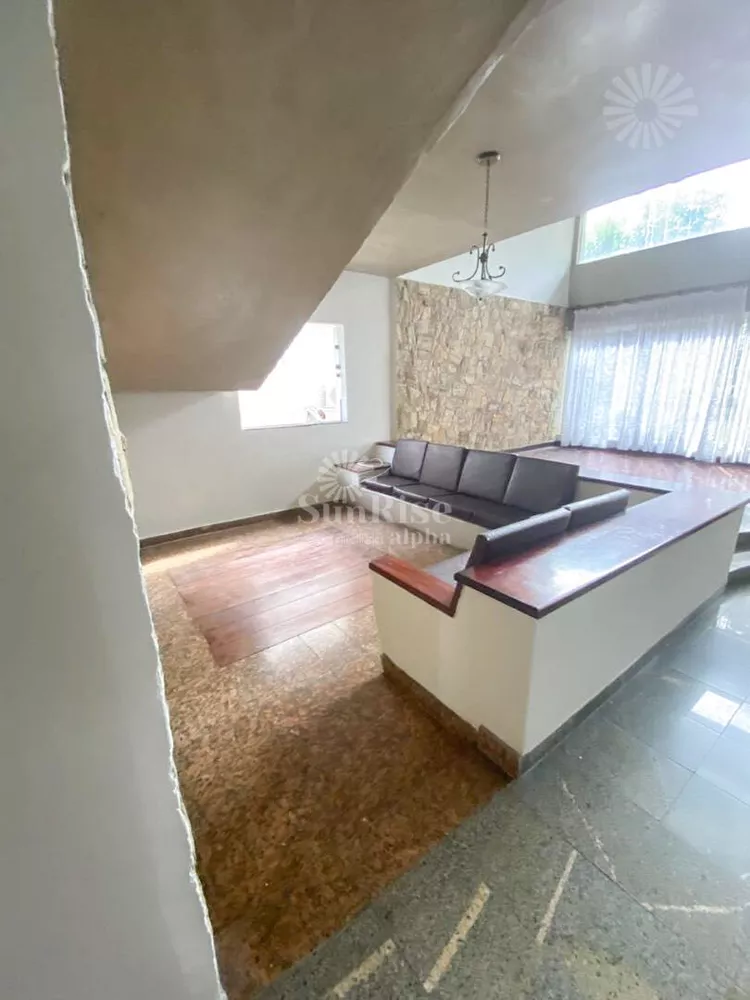 Casa, 3 quartos, 375 m² - Foto 9