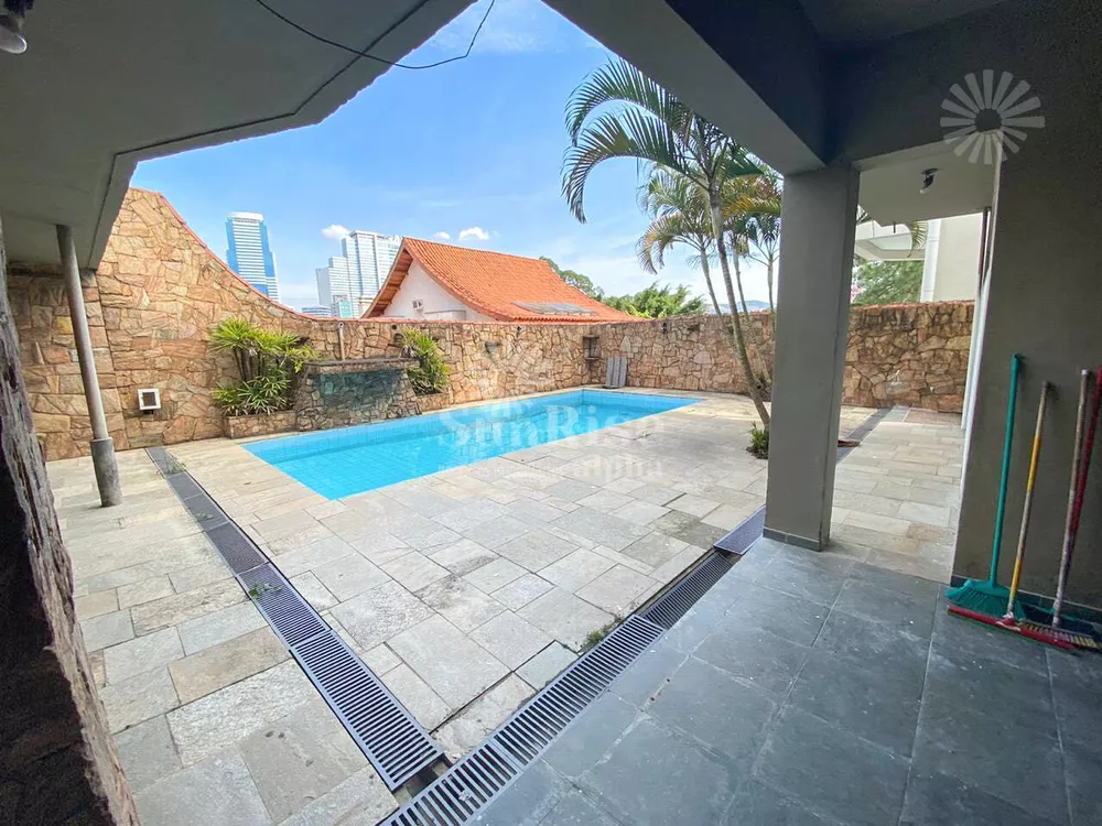 Casa, 3 quartos, 375 m² - Foto 13