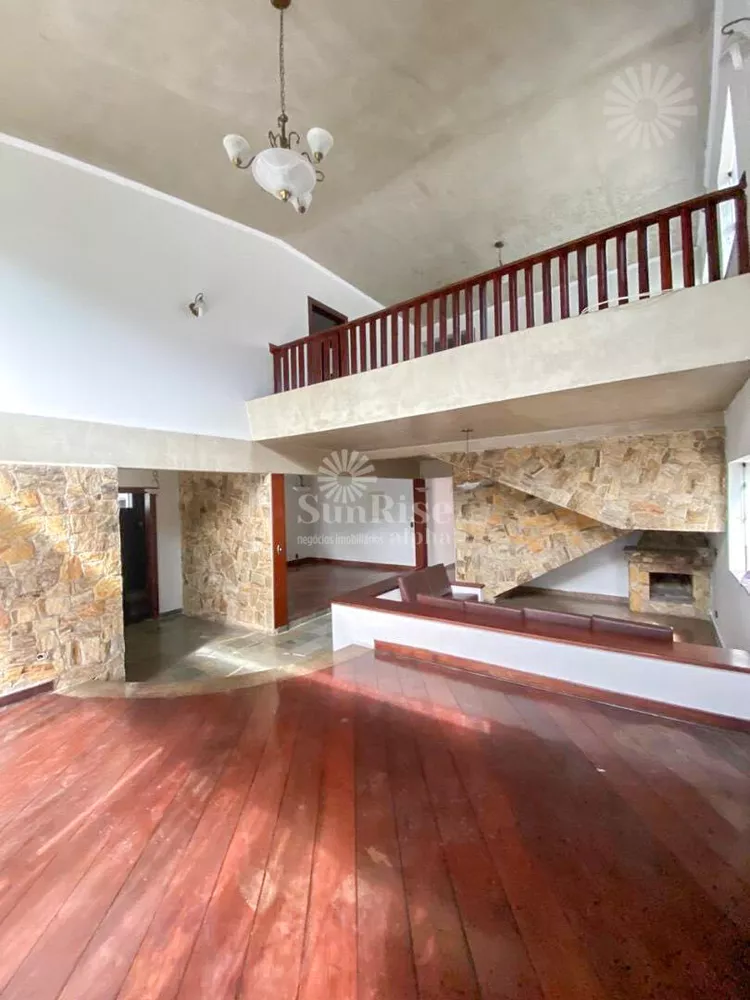Casa, 3 quartos, 375 m² - Foto 7