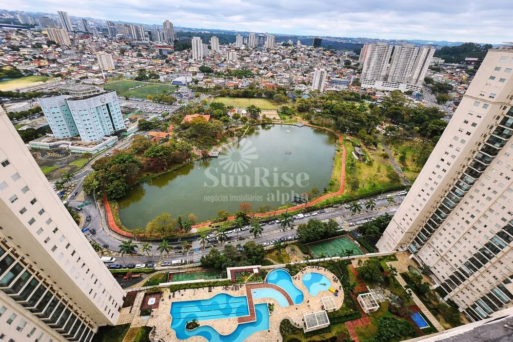 Apartamento, 2 quartos, 160 m² - Foto 4