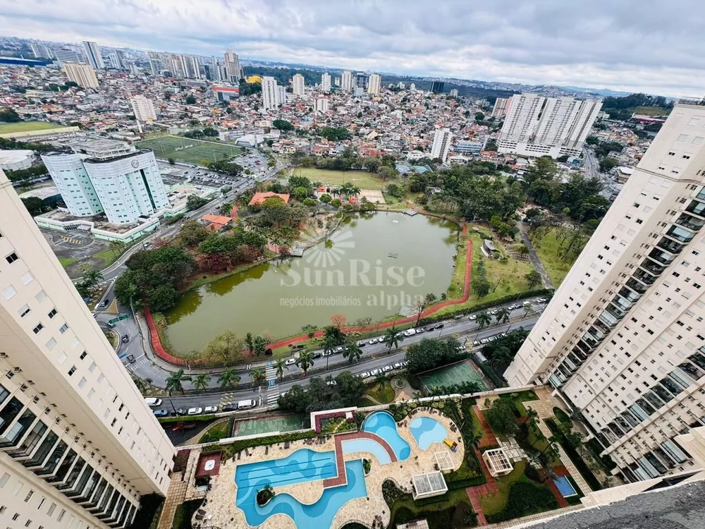 Apartamento, 2 quartos, 160 m² - Foto 16