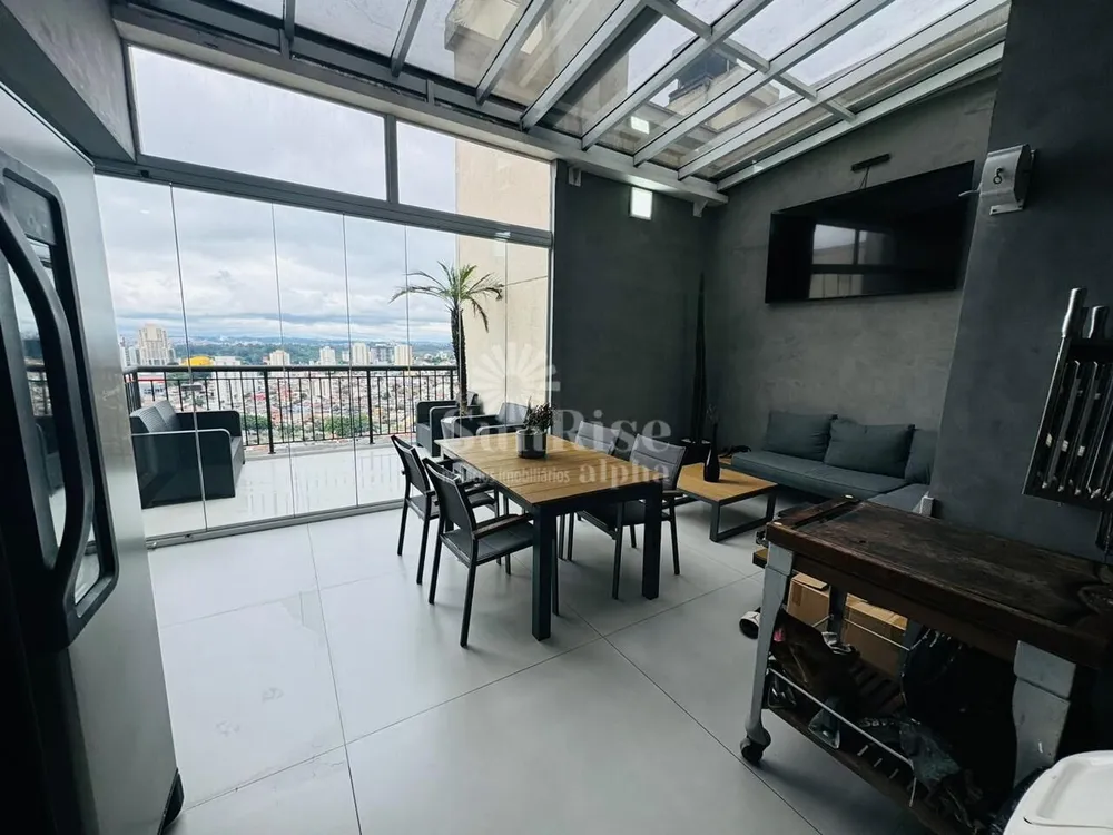Apartamento, 2 quartos, 160 m² - Foto 14
