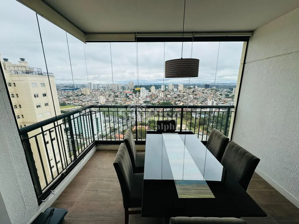 Apartamento, 2 quartos, 160 m² - Foto 15