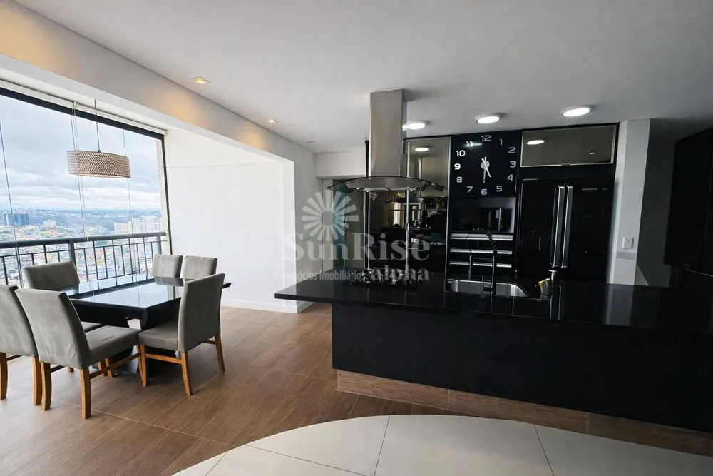 Apartamento, 2 quartos, 160 m² - Foto 1