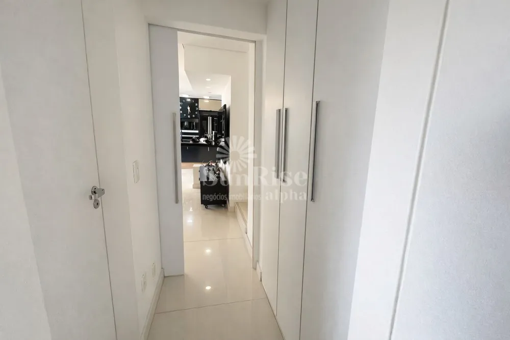 Apartamento, 2 quartos, 160 m² - Foto 8