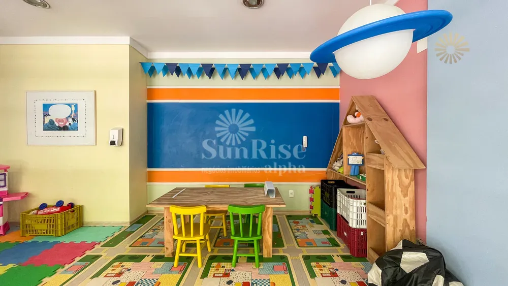 Apartamento, 2 quartos, 60 m² - Foto 15