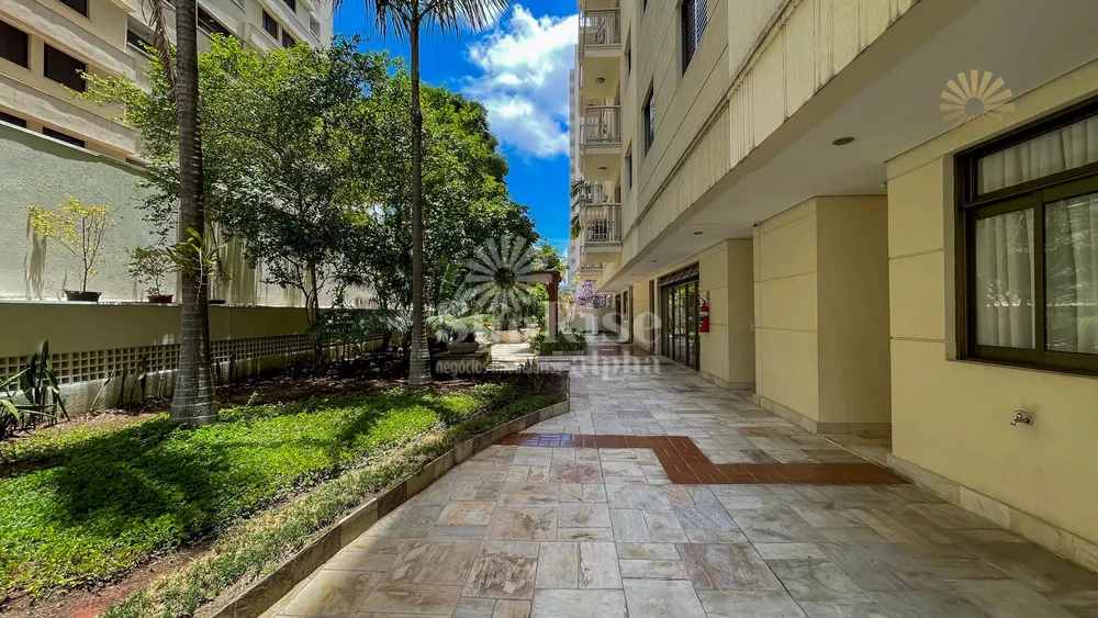 Apartamento, 2 quartos, 60 m² - Foto 13