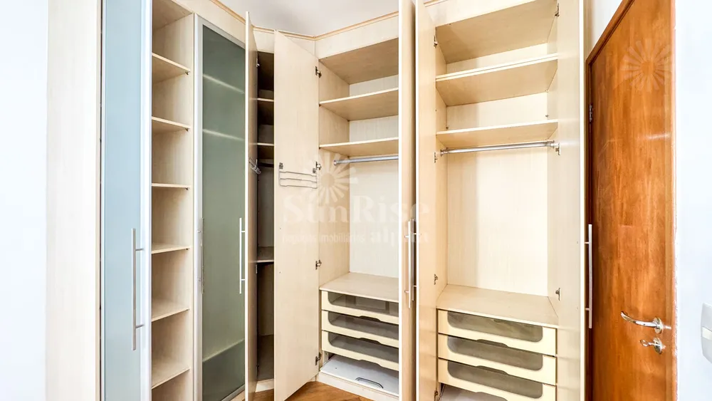 Apartamento, 2 quartos, 60 m² - Foto 8