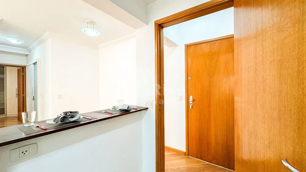 Apartamento, 2 quartos, 60 m² - Foto 5