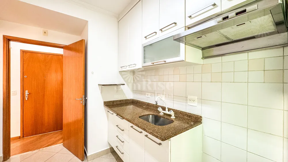 Apartamento, 2 quartos, 60 m² - Foto 4