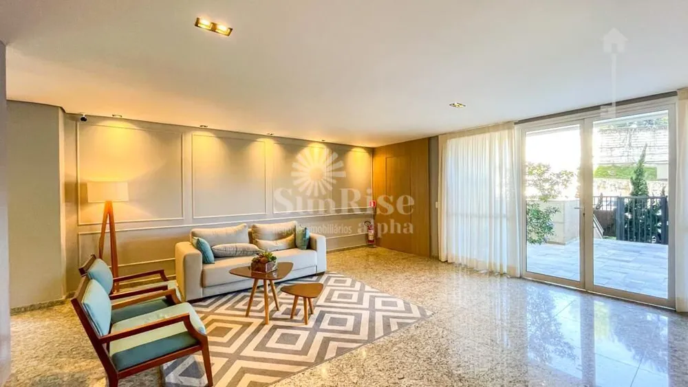 Apartamento, 1 quarto, 50 m² - Foto 3