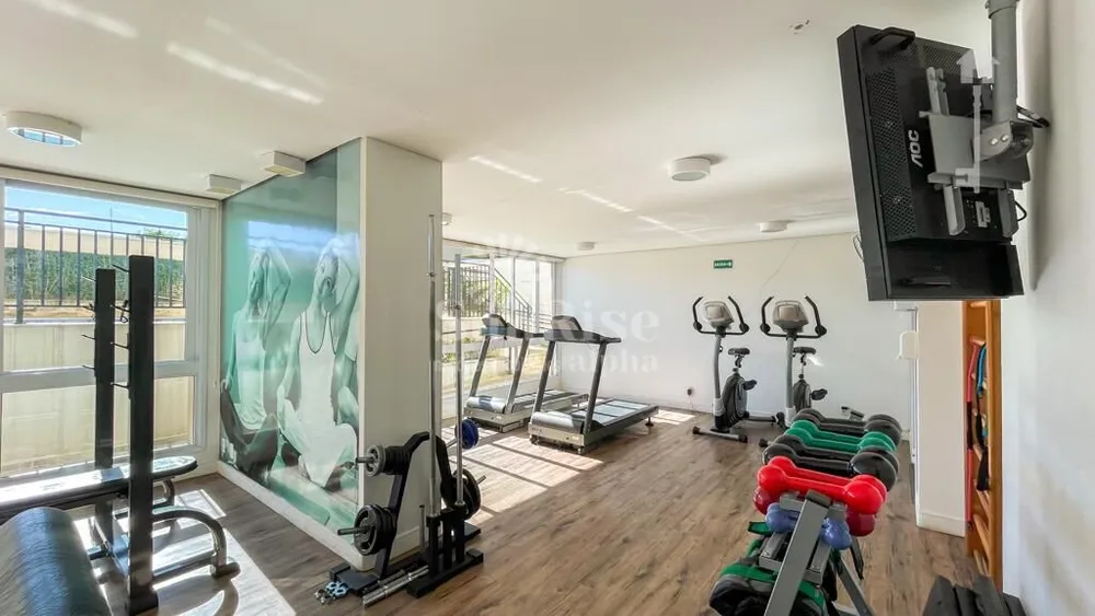 Apartamento, 1 quarto, 50 m² - Foto 6