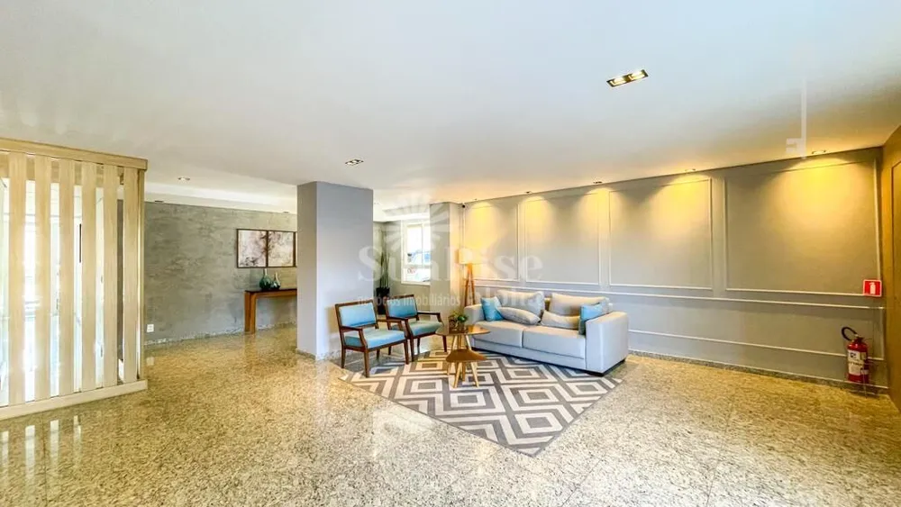 Apartamento, 1 quarto, 50 m² - Foto 2