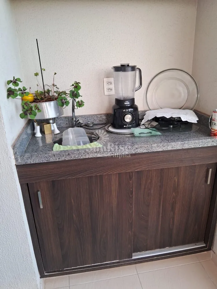 Apartamento, 2 quartos, 54 m² - Foto 3
