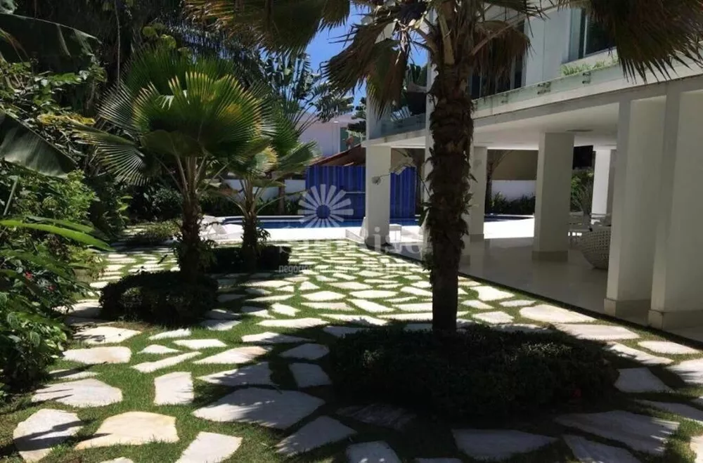 Casa de Condomínio, 6 quartos - Foto 9