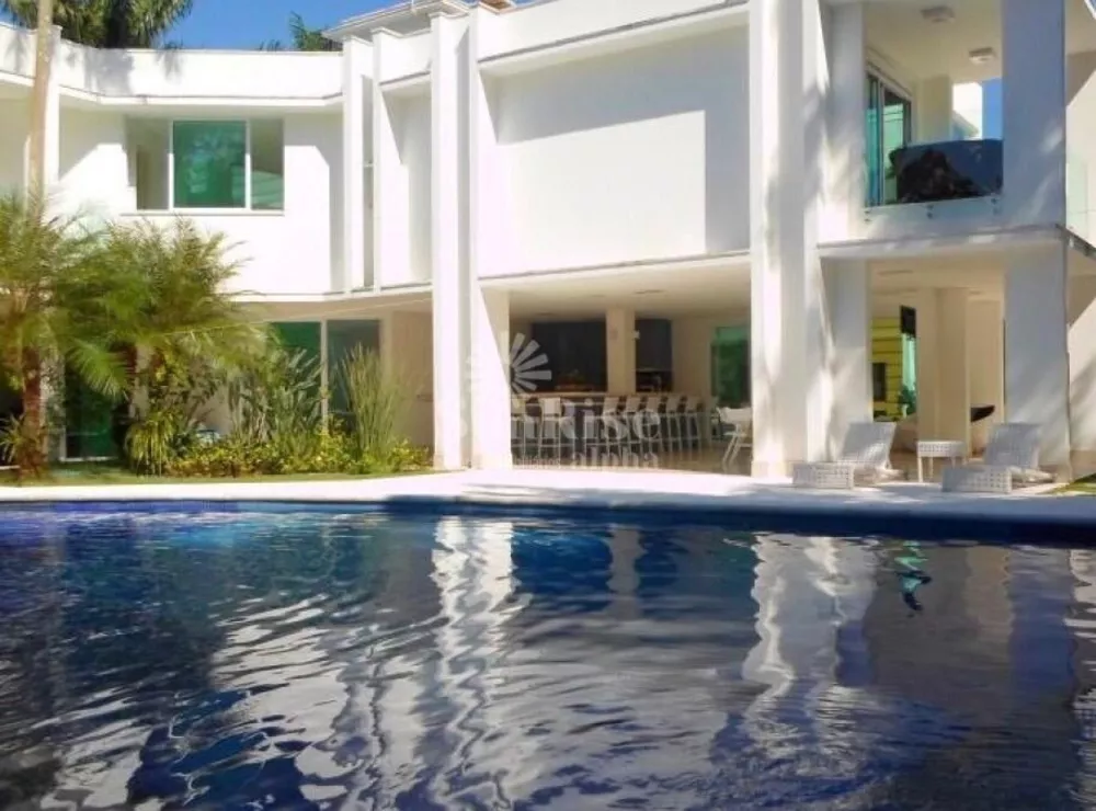 Casa de Condomínio, 6 quartos - Foto 8