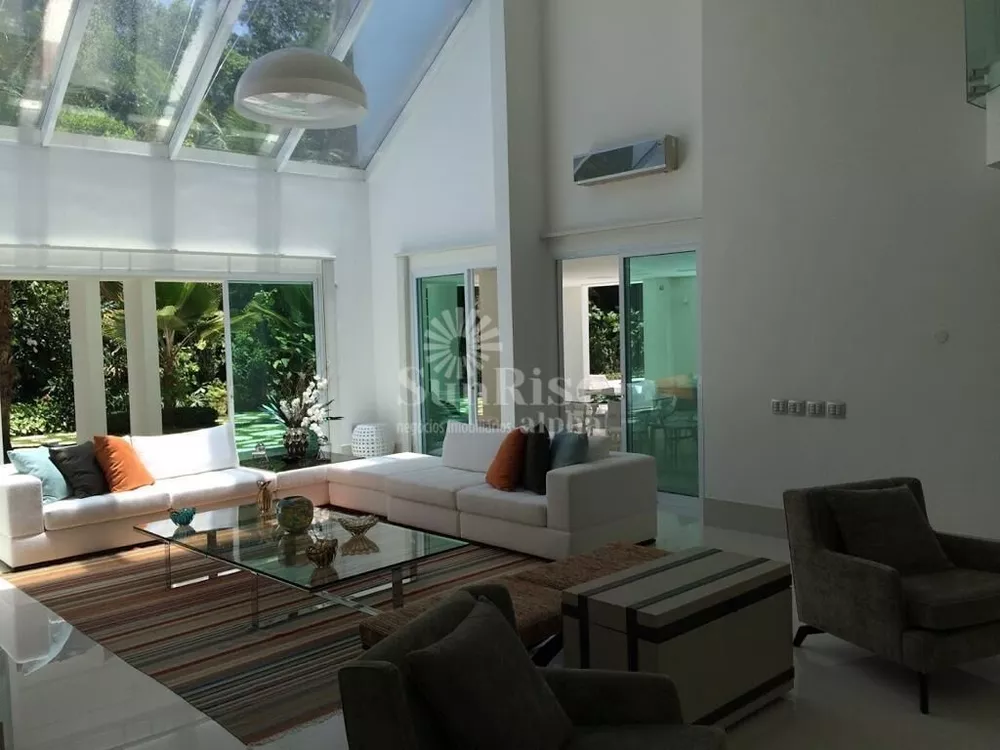 Casa de Condomínio, 6 quartos - Foto 4