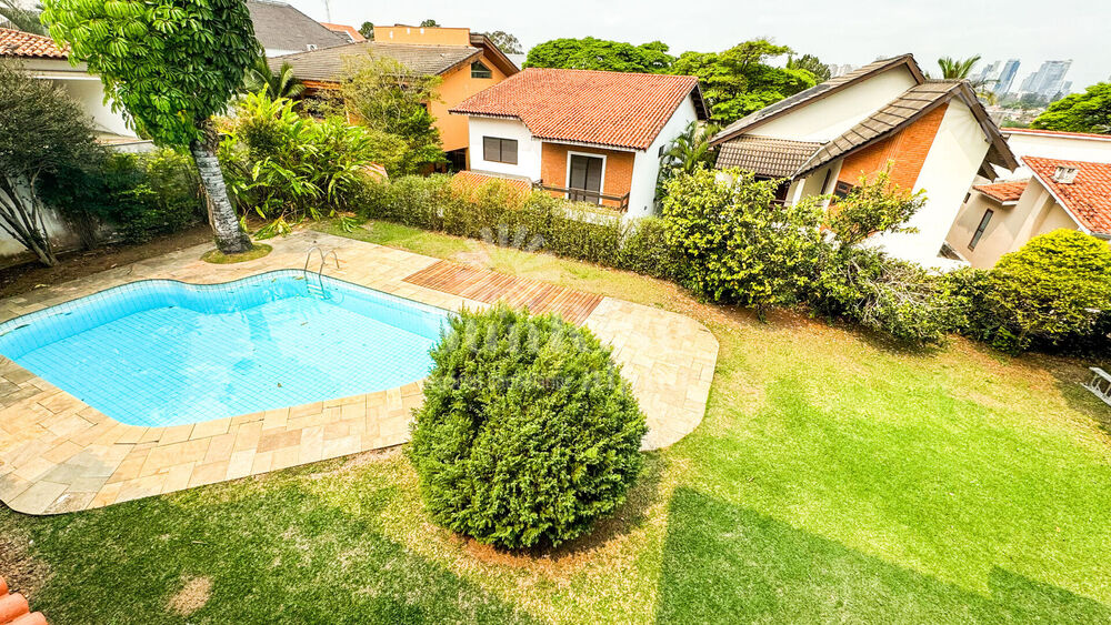 Casa, 3 quartos, 420 m² - Foto 29