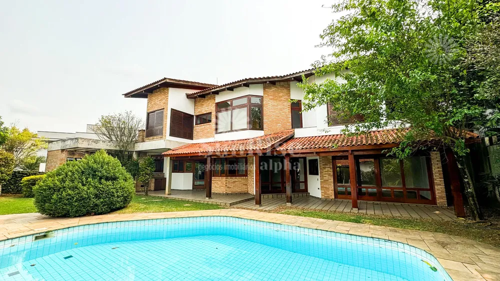Casa, 3 quartos, 420 m² - Foto 44