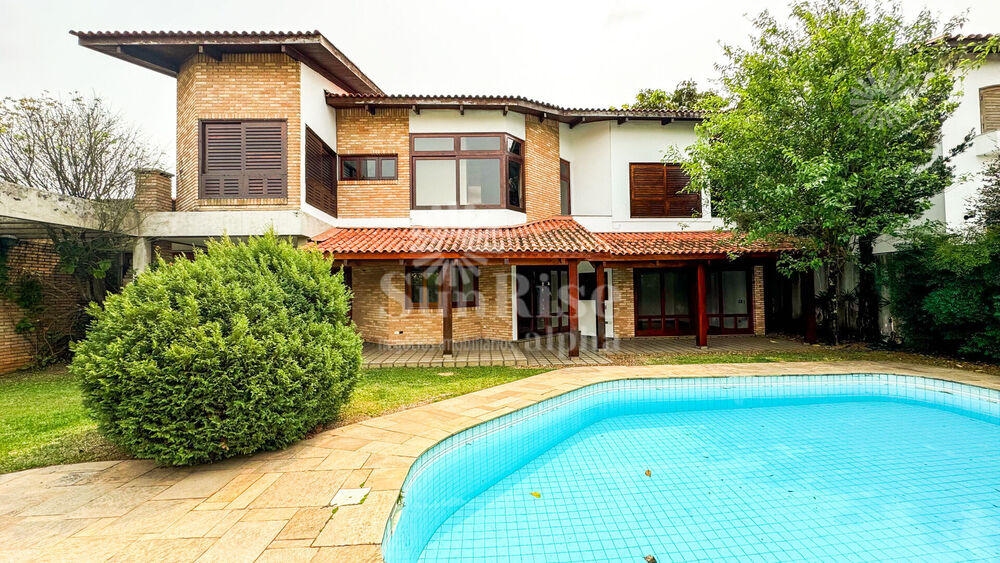 Casa, 3 quartos, 420 m² - Foto 9