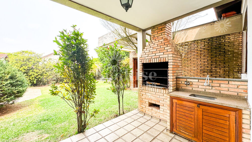 Casa, 3 quartos, 420 m² - Foto 26