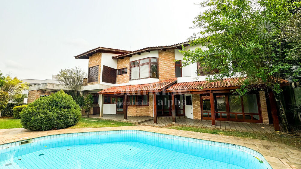 Casa, 3 quartos, 420 m² - Foto 30