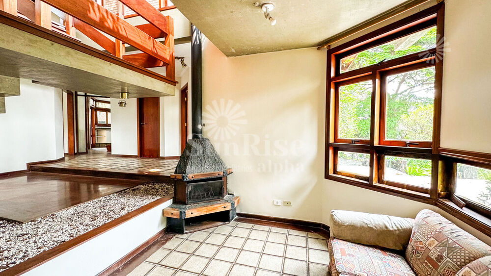 Casa, 3 quartos, 420 m² - Foto 28