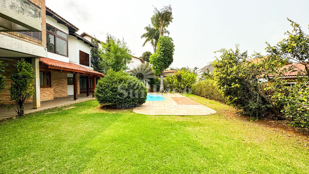 Casa, 3 quartos, 420 m² - Foto 23