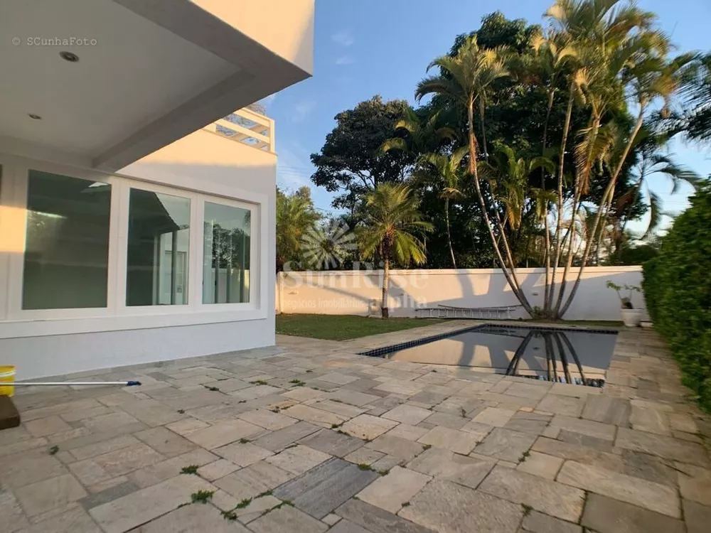 Casa, 4 quartos, 581 m² - Foto 20