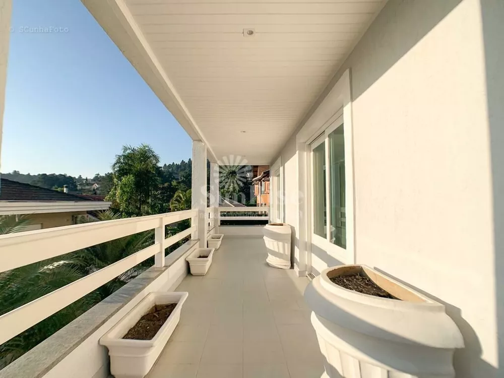 Casa, 4 quartos, 581 m² - Foto 4