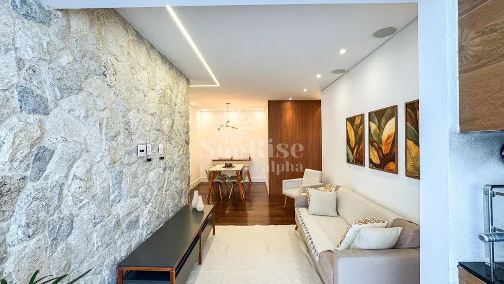 Apartamento, 3 quartos, 82 m² - Foto 4