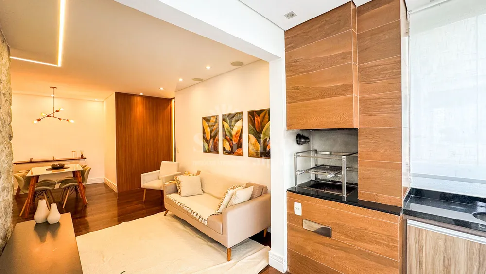 Apartamento, 3 quartos, 82 m² - Foto 3