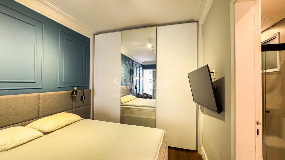 Apartamento, 3 quartos, 82 m² - Foto 10