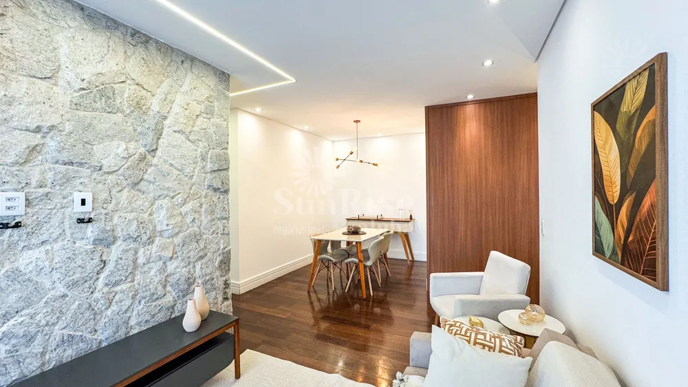 Apartamento, 3 quartos, 82 m² - Foto 5