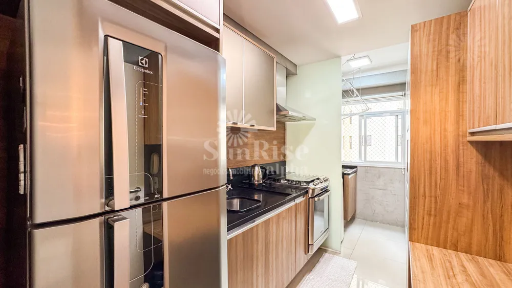Apartamento, 3 quartos, 82 m² - Foto 6