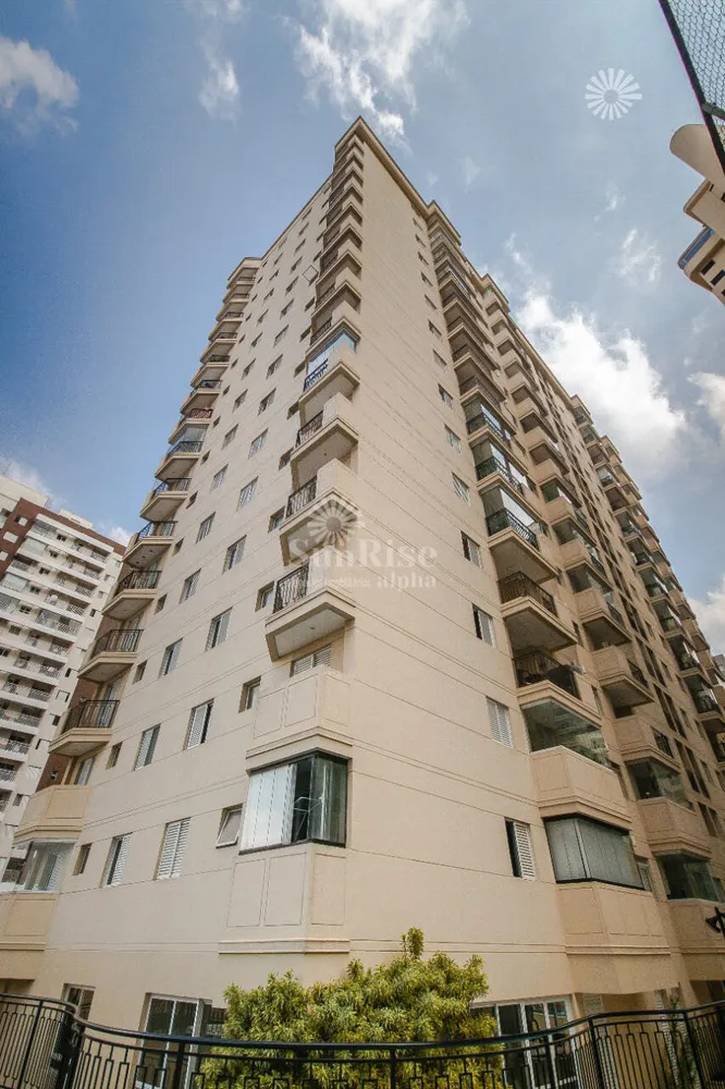 Apartamento, 3 quartos, 82 m² - Foto 11