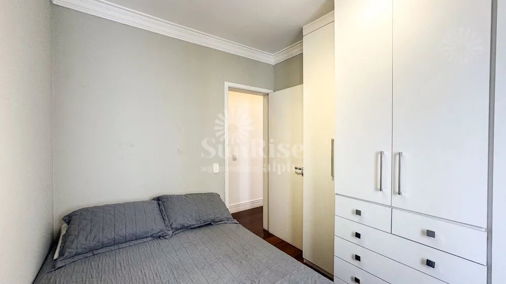 Apartamento, 3 quartos, 82 m² - Foto 9