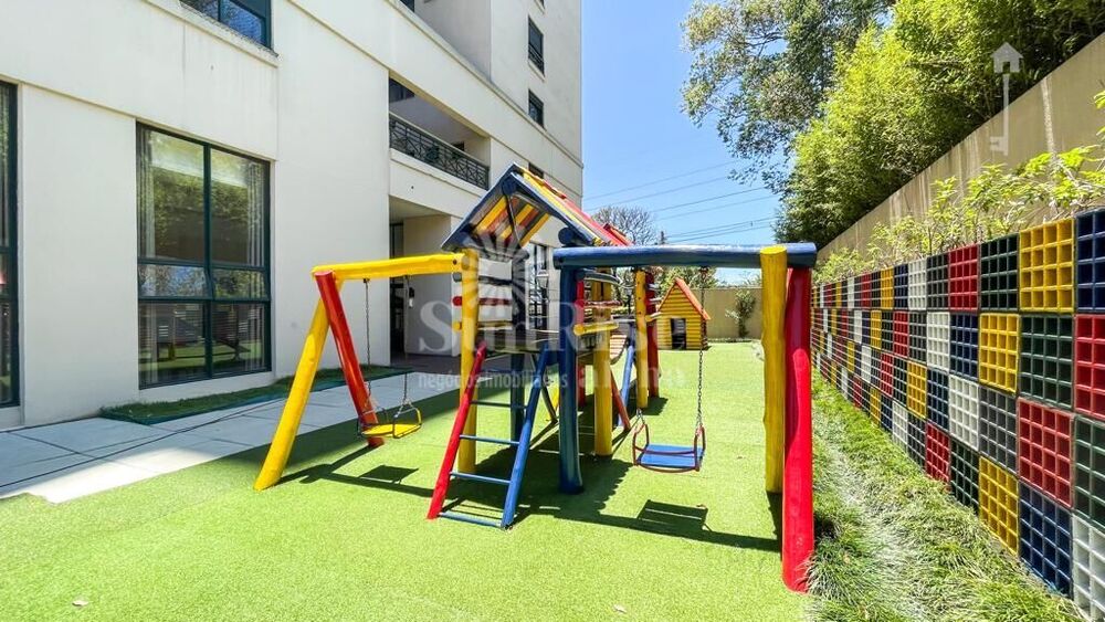 Apartamento, 3 quartos, 98 m² - Foto 1