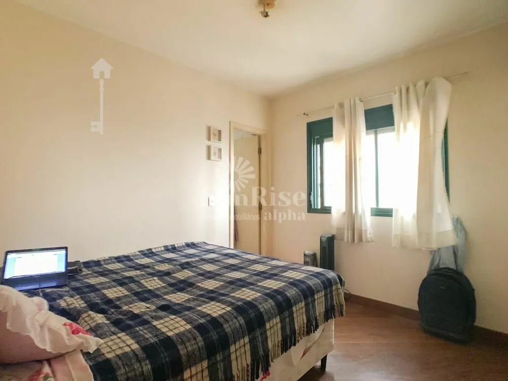 Apartamento, 3 quartos, 98 m² - Foto 5