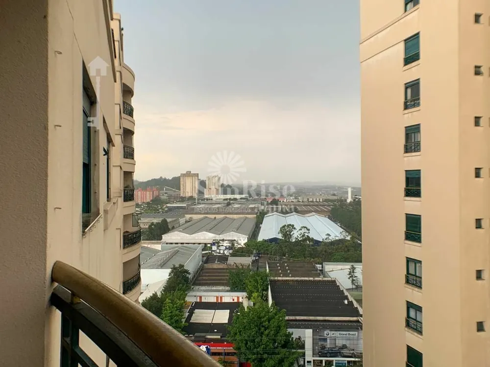 Apartamento, 3 quartos, 98 m² - Foto 13